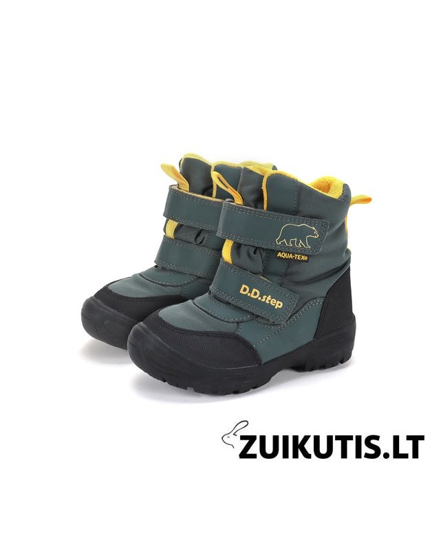 Sniego batai su vilna 28-33 d. P081-62428L