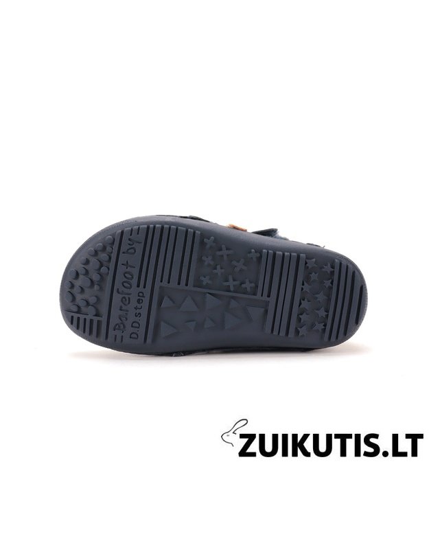 Barefoot batai su vilna 31-36 d. W063-62643AWL