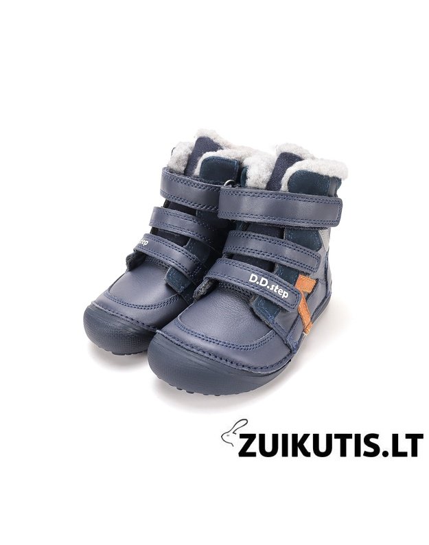 Barefoot batai su vilna 31-36 d. W063-62643AWL