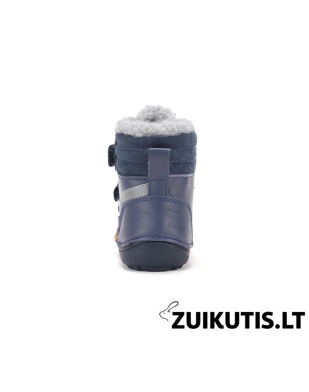 Barefoot batai su vilna 31-36 d. W063-62643AWL