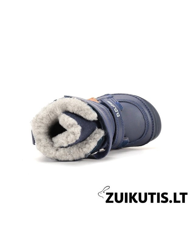 Barefoot batai su vilna 31-36 d. W063-62643AWL