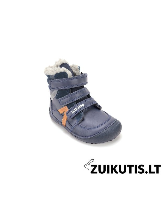 Barefoot batai su vilna 31-36 d. W063-62643AWL