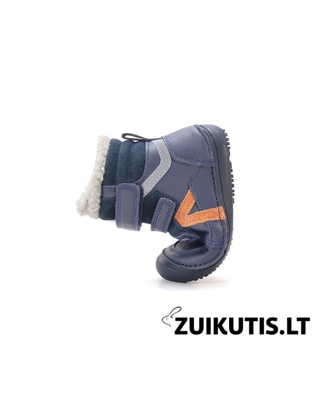 Barefoot batai su vilna 31-36 d. W063-62643AWL