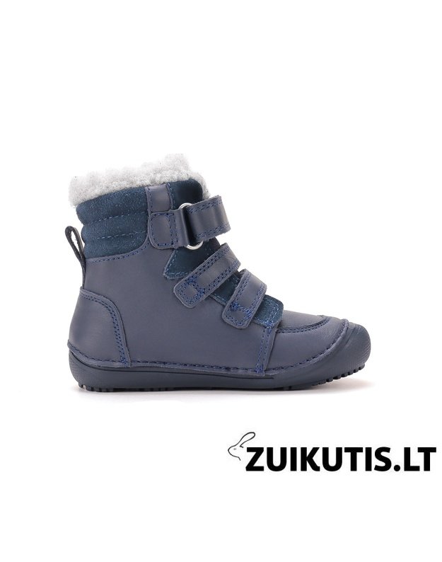 Barefoot batai su vilna 31-36 d. W063-62643AWL