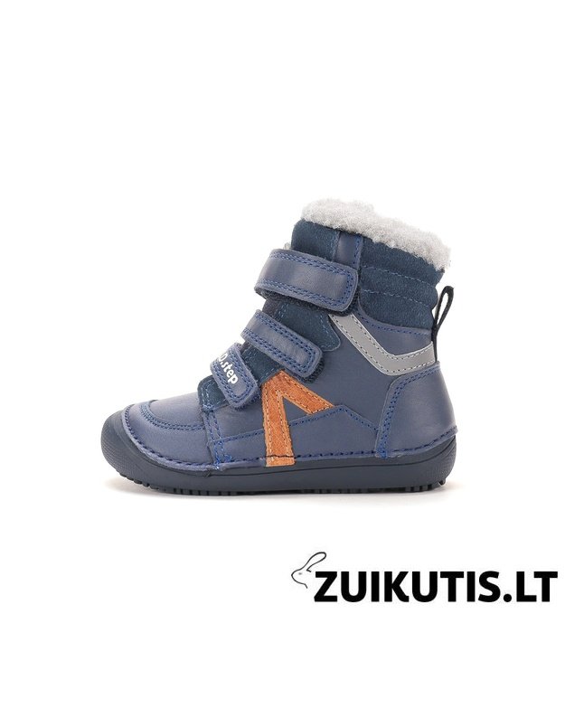 Barefoot batai su vilna 31-36 d. W063-62643AWL