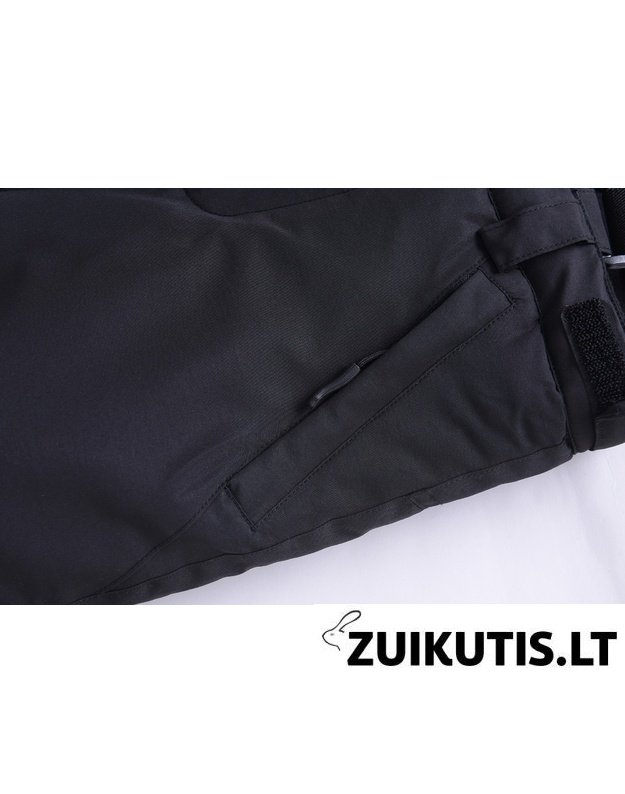 Valianly juoda žieminė striukė/paltas berniukui 9681_122-152