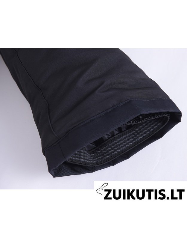 Valianly juoda žieminė striukė/paltas berniukui 9681_122-152