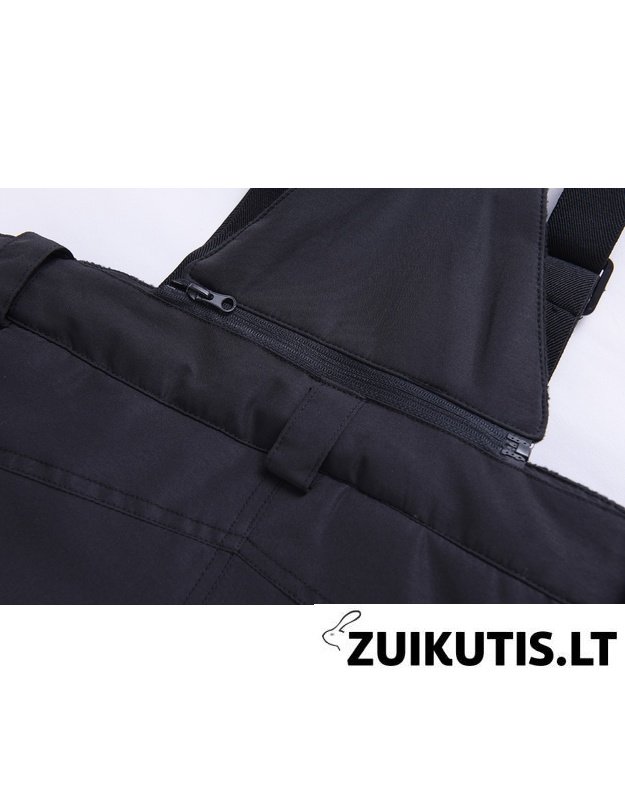 Valianly juoda žieminė striukė/paltas berniukui 9681_122-152