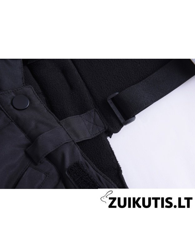 Valianly juoda žieminė striukė/paltas berniukui 9681_122-152