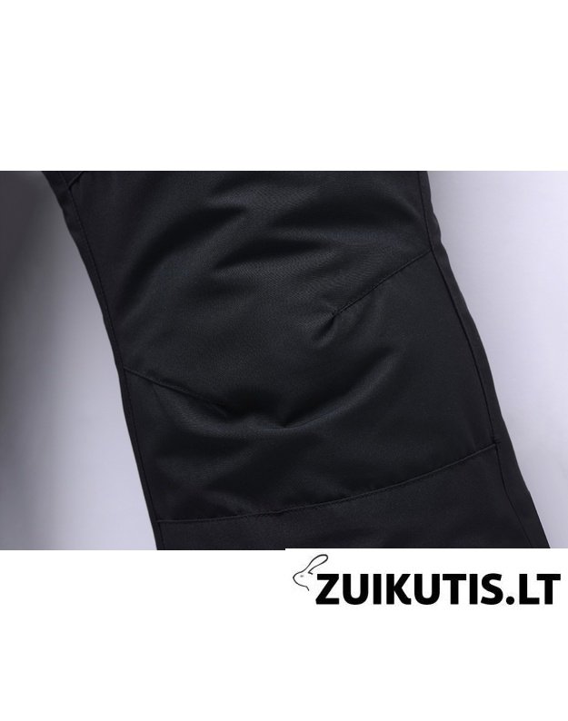 Valianly juoda žieminė striukė/paltas berniukui 9681_122-152