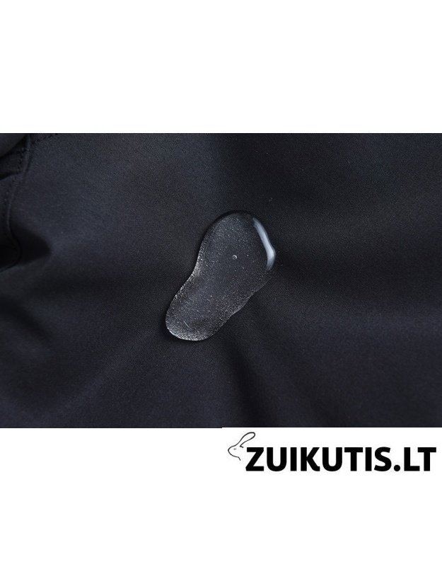 Valianly juoda žieminė striukė/paltas berniukui 9681_122-152