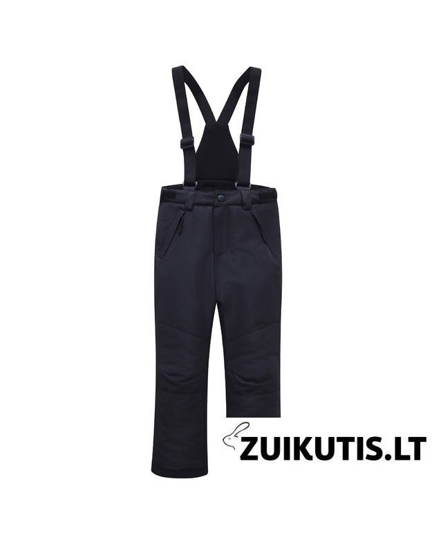 Valianly juoda žieminė striukė/paltas berniukui 9681_122-152