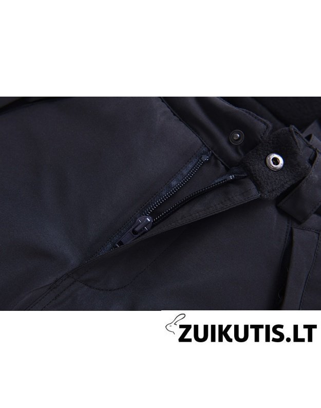 Valianly juoda žieminė striukė/paltas berniukui 9681_122-152