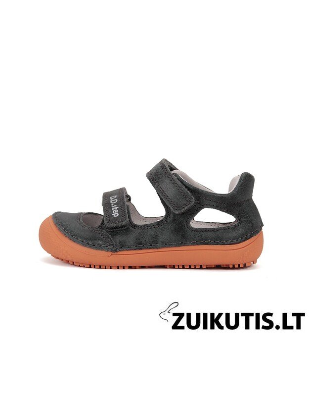 Barefoot pilki batai 31-36 d. H063-51185CL