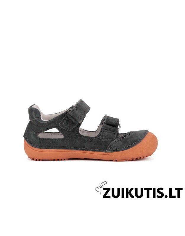 Barefoot pilki batai 31-36 d. H063-51185CL