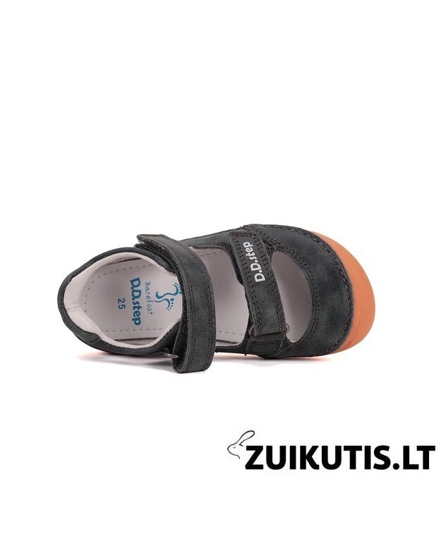 Barefoot pilki batai 31-36 d. H063-51185CL