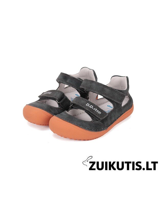 Barefoot pilki batai 31-36 d. H063-51185CL