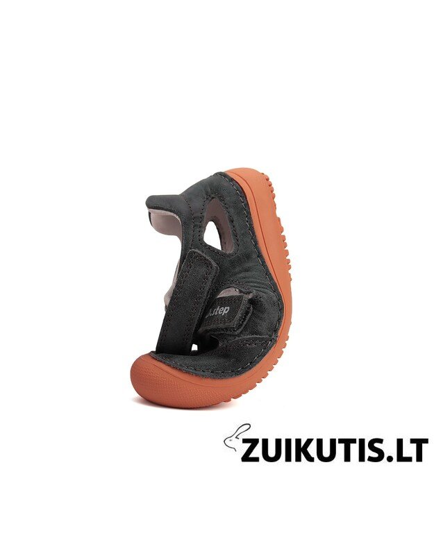 Barefoot pilki batai 31-36 d. H063-51185CL