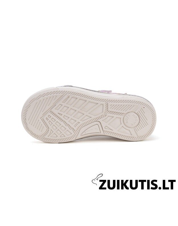Sidabriniai batai 31-36 d. S040-51390L