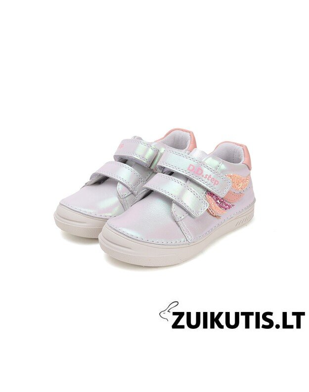 Sidabriniai batai 31-36 d. S040-51390L