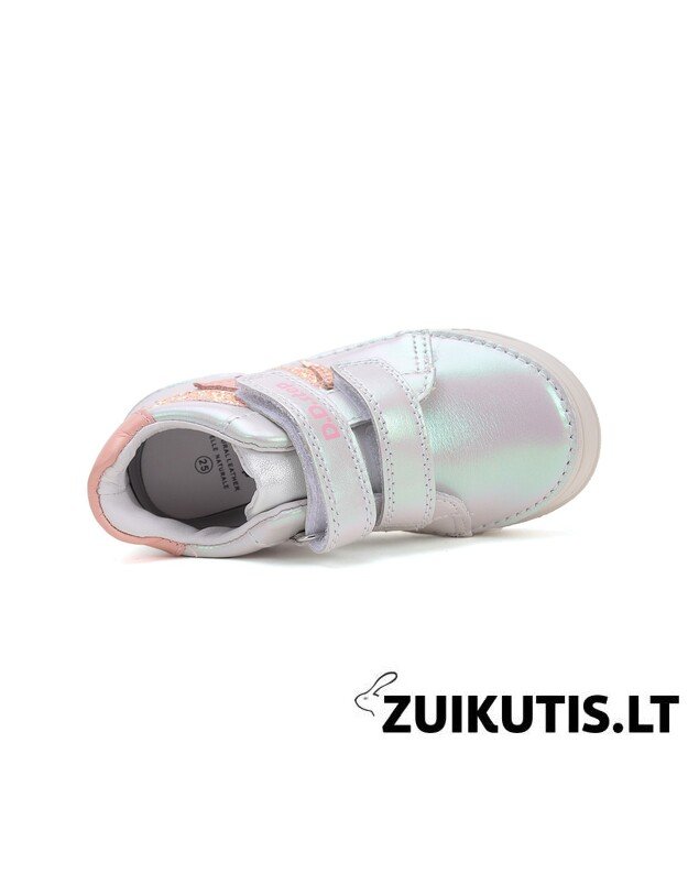 Sidabriniai batai 31-36 d. S040-51390L