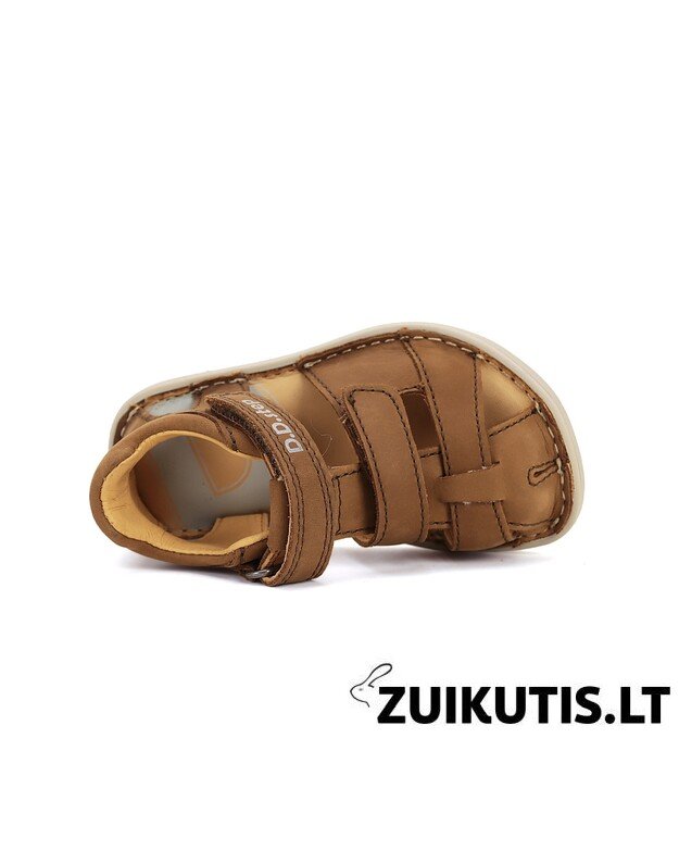 Rudos barefoot basutės 26-31 d. G076-51971AM
