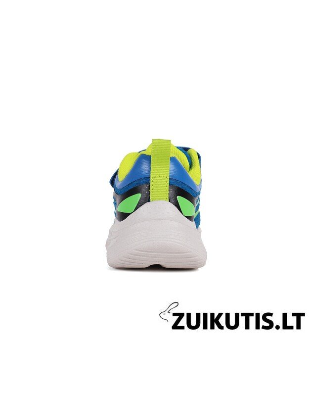 Mėlyni sportiniai batai 30-35 d. F092-51848L