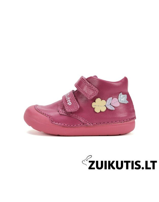 Rožiniai batai 20-25 d. S066-52737