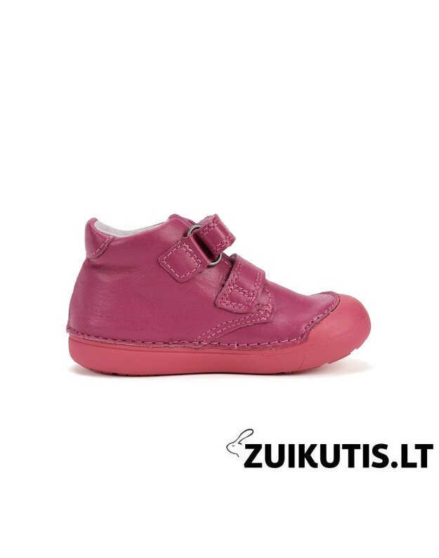 Rožiniai batai 20-25 d. S066-52737 2