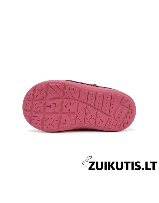 Rožiniai batai 20-25 d. S066-52737 4