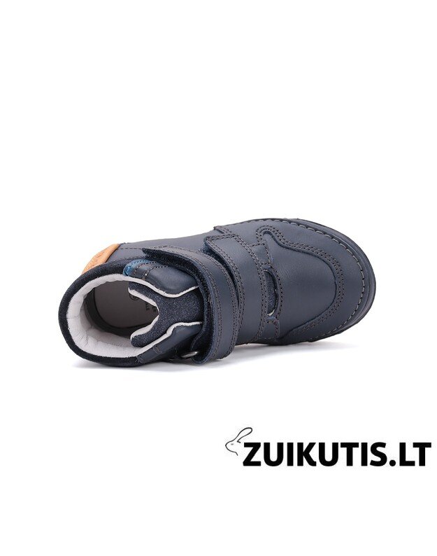 Mėlyni batai 25-30 d. A040-52560BM 4