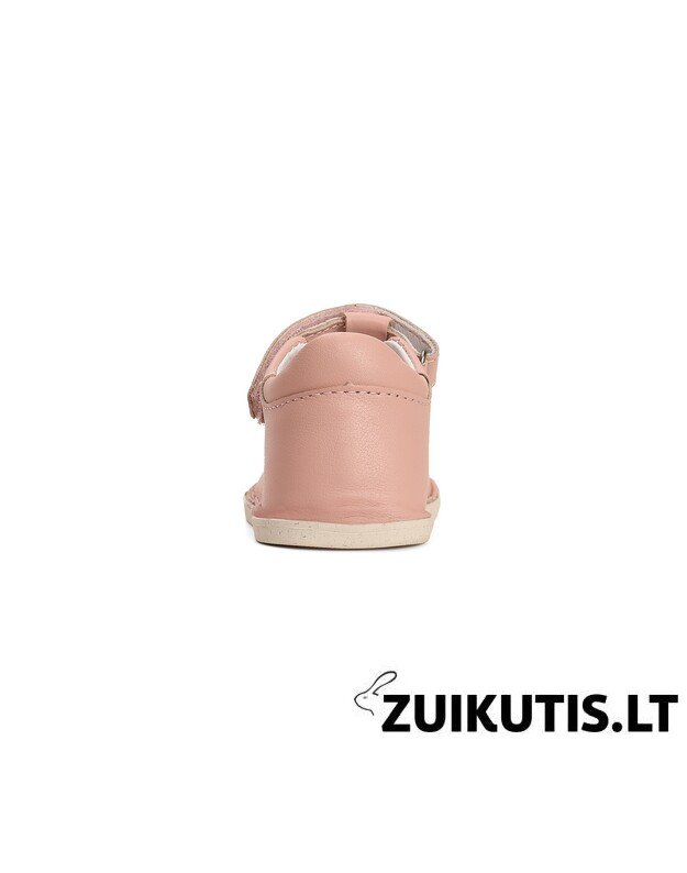 Barefoot rožiniai batai 21-26 d. H085-41850C 4