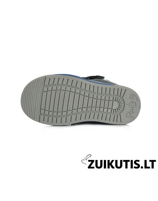 Tamsiai mėlyni batai 22-27 d. DA031955 2