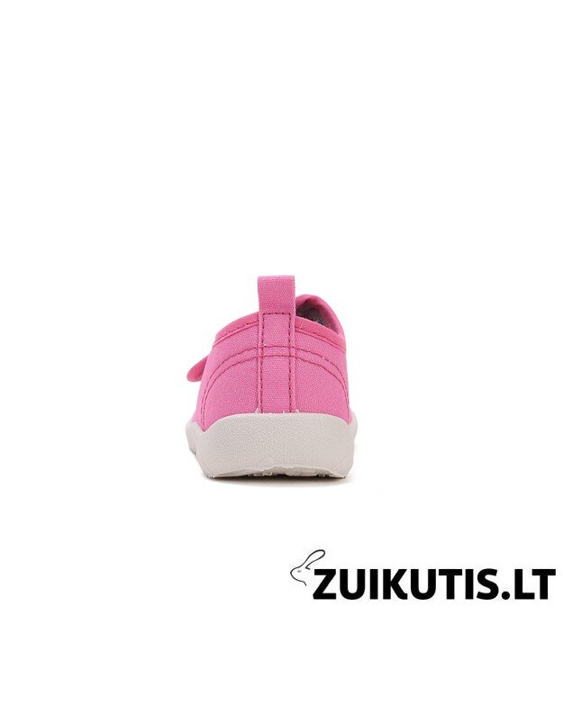 Barefoot canvas kambariniai batai 20-25 d. C086-51380A 3