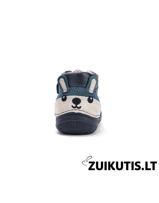 Tamsiai mėlyni batai 20-25 d. S082-52873 2