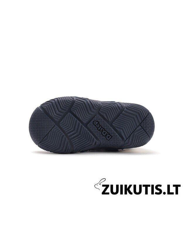 Tamsiai mėlyni batai 20-25 d. S082-52873 4
