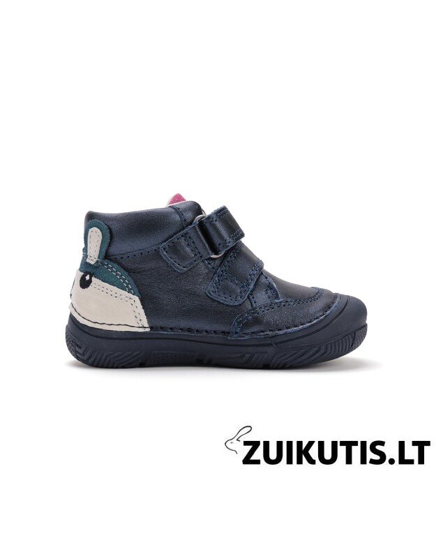 Tamsiai mėlyni batai 20-25 d. S082-52873 1