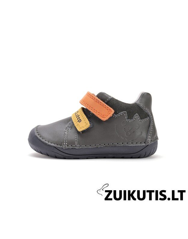 Barefoot khaki batai 20-25 d. S070-52141