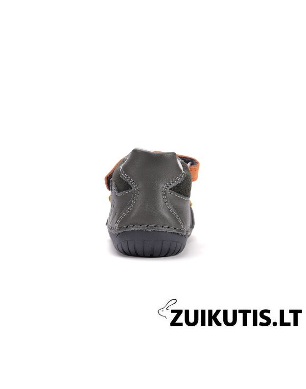 Barefoot khaki batai 20-25 d. S070-52141 6