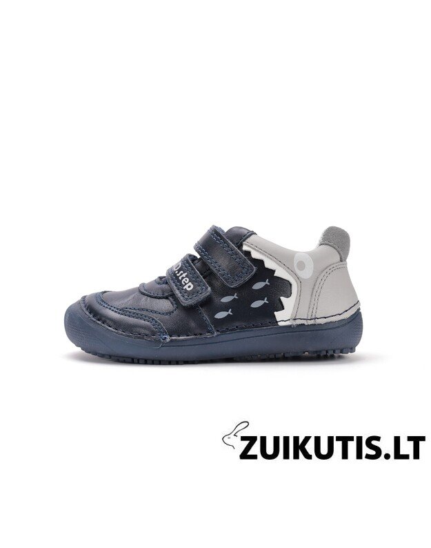 Barefoot mėlyni batai 25-30 d. S063-52328M