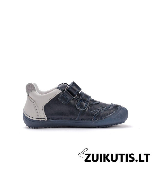 Barefoot mėlyni batai 25-30 d. S063-52328M 6