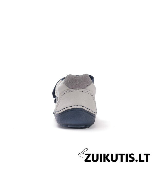 Barefoot mėlyni batai 25-30 d. S063-52328M 7