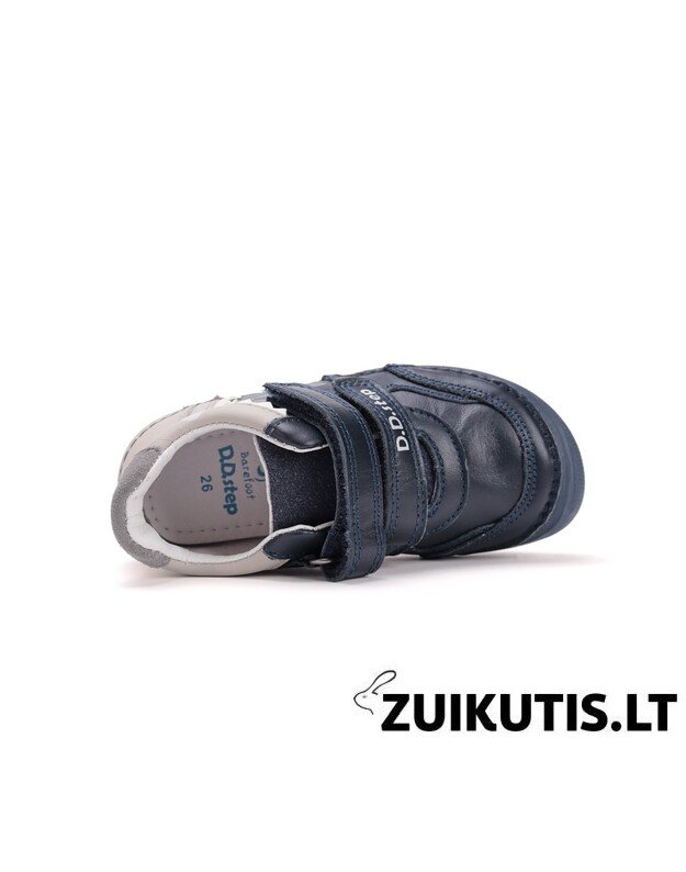 Barefoot mėlyni batai 25-30 d. S063-52328M 5