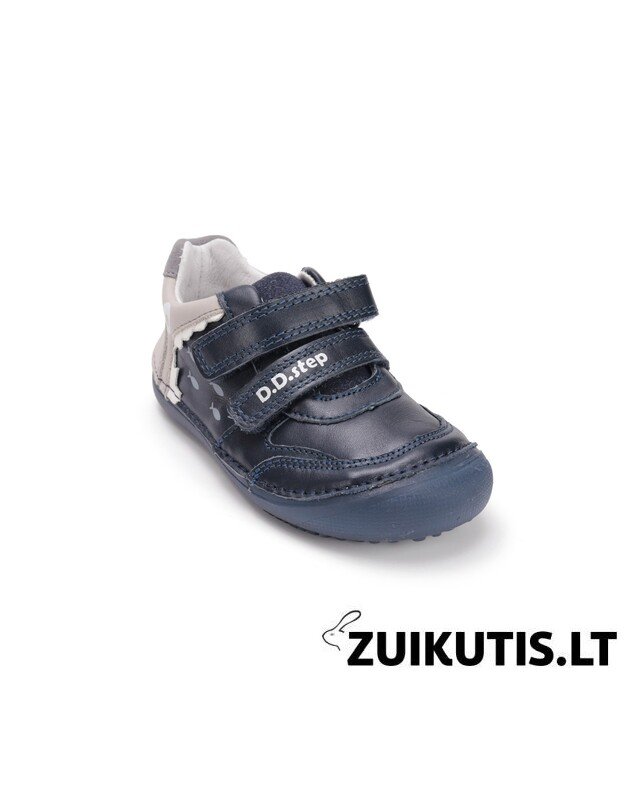 Barefoot mėlyni batai 25-30 d. S063-52328M 2