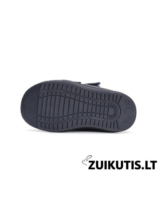 Batai su vilnos pamušalu  28-33 d. DA07-4-2719L 4