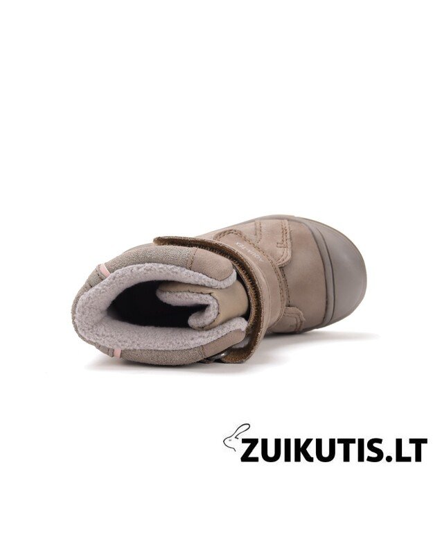 Vandeniui atsparūs batai 22-27 d. DA06-5-2883C 5