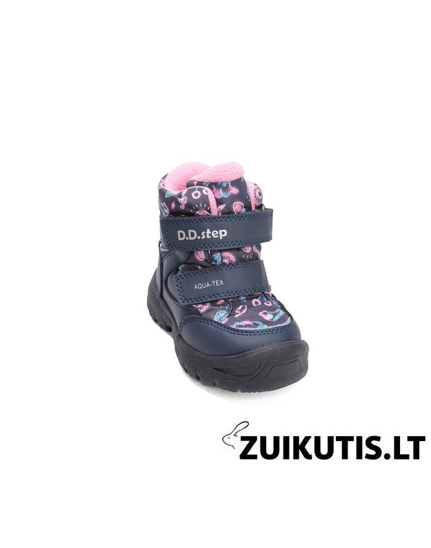 Sniego batai su vilna 22-27 d. P081-52616A 6