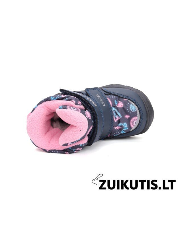 Sniego batai su vilna 22-27 d. P081-52616A 1