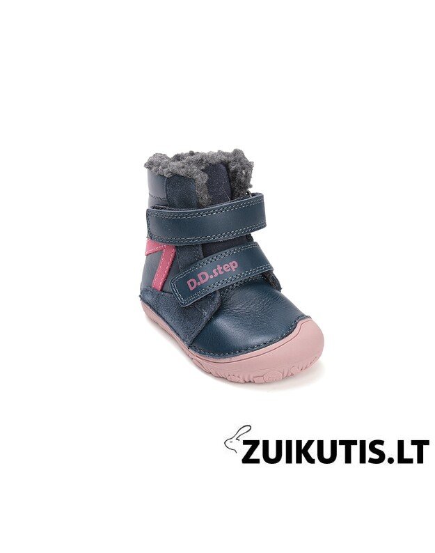 Barefoot batai su vilna 26-31 d. W073-52306CMW 5