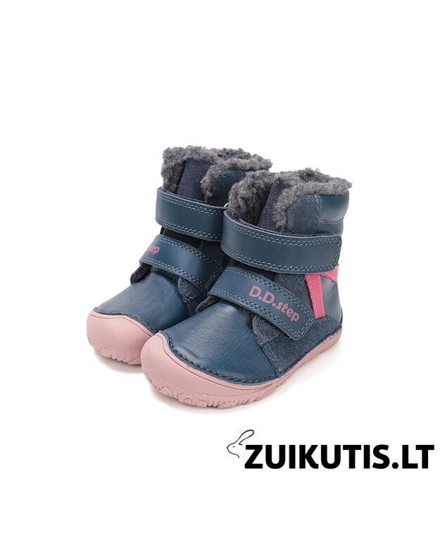Barefoot batai su vilna 26-31 d. W073-52306CMW 7